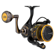 PENN Authority&reg; 4500HS Spinning Reel ATH4500HS