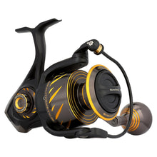 PENN Authority&reg; 6500 Spinning Reel ATH6500