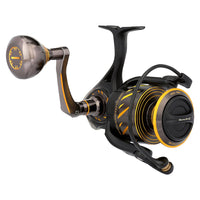 PENN Authority&reg; 6500 Spinning Reel ATH6500