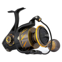 PENN Authority&reg; 6500HS Spinning Reel ATH6500HS