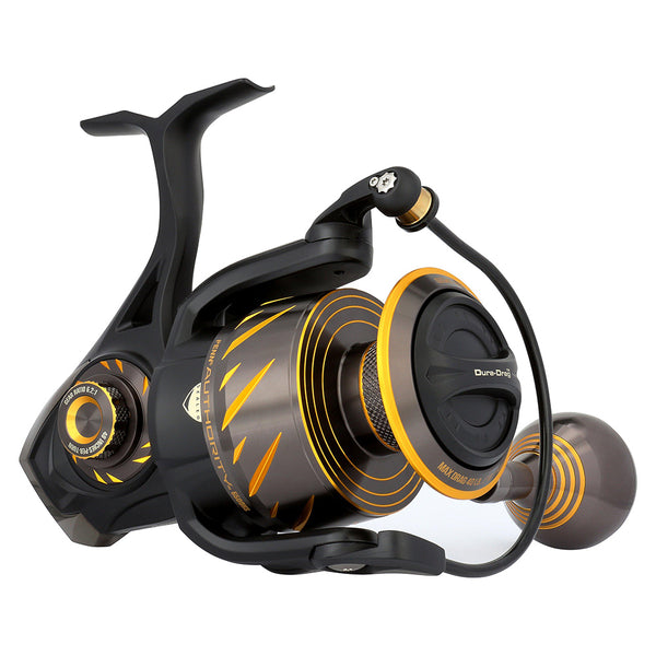 PENN Authority&reg; 6500HS Spinning Reel ATH6500HS