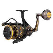 PENN Authority&reg; 6500HS Spinning Reel ATH6500HS