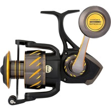 PENN Authority&reg; 6500HS Spinning Reel ATH6500HS