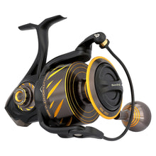 PENN Authority&reg; 8500HS Spinning Reel ATH8500HS