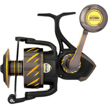 PENN Authority&reg; 8500HS Spinning Reel ATH8500HS