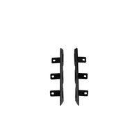 RIGID Industries 2021+ Bronco MOD Bumper Triple SR-M Fog Light Kit