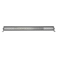 RIGID Industries E-Series PRO 40" Spot/Flood Combo - Black