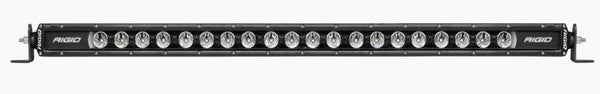RIGID Industries Radiance Plus SR-Series LED Light - 8 Option RGBW Backlight - 30"