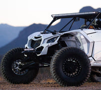 RIGID Industries Radiance Plus SR-Series LED Light - 8 Option RGBW Backlight - 30"