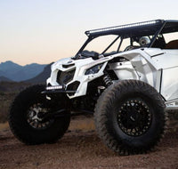 RIGID Industries Radiance Plus SR-Series LED Light - 8 Option RGBW Backlight - 30"