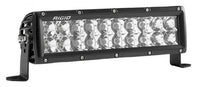 RIGID Industries E-Series PRO 10" Spot/Flood Combo - Black