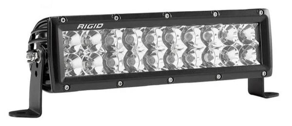 RIGID Industries E-Series PRO 10" Spot/Flood Combo - Black