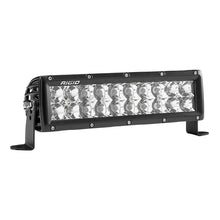 RIGID Industries E-Series PRO 10&quot; Spot/Flood Combo - Black