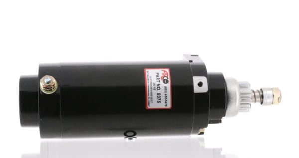 ARCO Marine Mercury/Mariner Outboard Starter - 10 Tooth