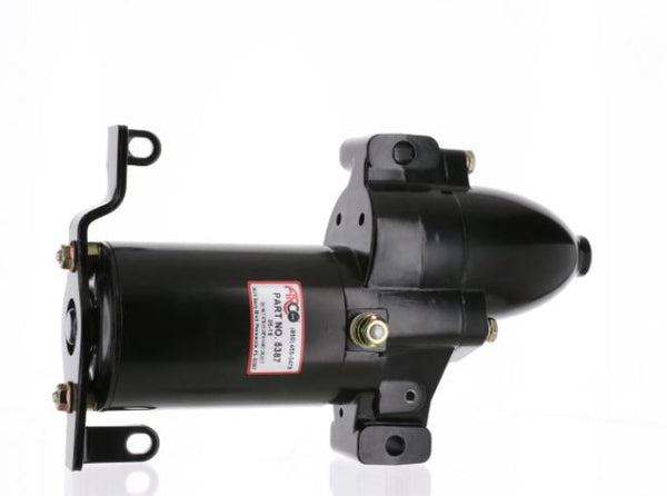 ARCO Marine Johnson/Evinrude Outboard Starter - 10 Tooth