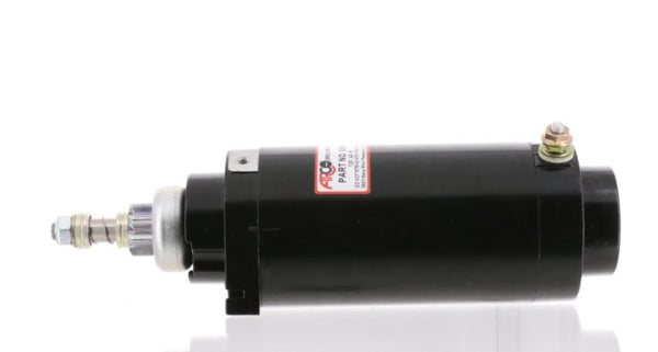 ARCO Marine Mercury/Mariner Outboard Starter - 8 Tooth