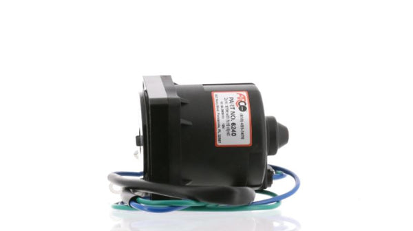 ARCO Marine Replacement Outboard Tilt Trim Motor - Yamaha-4 Bolt