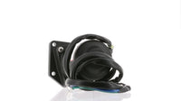 ARCO Marine Replacement Outboard Tilt Trim Motor - Yamaha-4 Bolt, 5/8" Flat Blade Shaft
