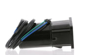ARCO Marine Replacement Outboard Tilt Trim Motor &amp; Reservoir Only - Mercury/Mariner &amp; Force Motor