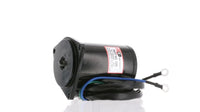 ARCO Marine Replacement Outboard Tilt Trim Motor - Yamaha, 2-Wire, 3 Bolt, Flat Blade Shaft