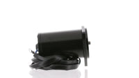 ARCO Marine Replacement Outboard Tilt Trim Motor - Yamaha, 2-Wire, 3 Bolt, Flat Blade Shaft