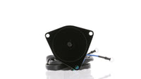 ARCO Marine Replacement Outboard Tilt Trim Motor - Yamaha, 2-Wire, 3 Bolt, Flat Blade Shaft