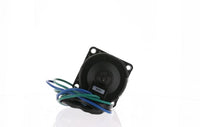 ARCO Marine Replacement Outboard Tilt Trim Motor - Johnson/Evinrude, 2-Wire, 4 Bolt, EFI