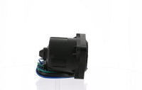 ARCO Marine Replacement Outboard Tilt Trim Motor - Johnson/Evinrude, 2-Wire, 4 Bolt, EFI