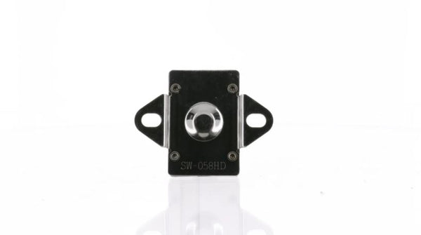 ARCO Marine Heavy Duty Current Model Mercruiser Solenoid w/Raised Isolated Base