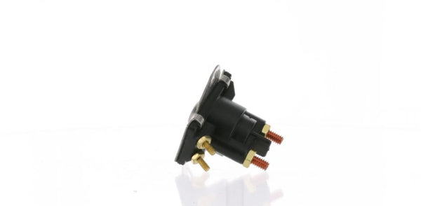 ARCO Marine Current Model Outboard Solenoid w/Flat Isolated Base