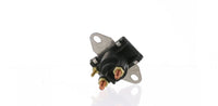 ARCO Marine Current Model Outboard Solenoid w/Flat Isolated Base