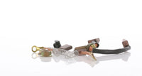 ARCO Marine Replacement Outboard Starter Brush Kit