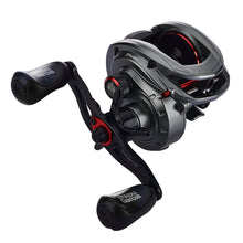 Abu Garcia MAX&reg; 4 Low Profile Right Hand Reel MAX4-LP-40