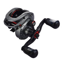 Abu Garcia MAX&reg; 4 Low Profile Left Hand Reel MAX4-LP-41