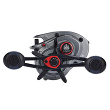Abu Garcia MAX&reg; 4 Low Profile Left Hand Reel MAX4-LP-41
