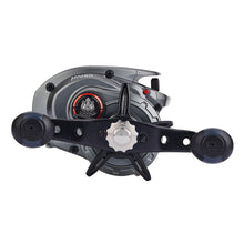Abu Garcia MAX&reg; 4 Low Profile Right Hand Reel MAX4-LP-60