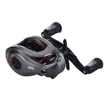Abu Garcia MAX&reg; 4 Low Profile Left Hand Reel MAX4-LP-61