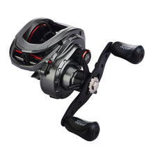 Abu Garcia MAX&reg; 4 Low Profile Left Hand Reel MAX4-LP-61