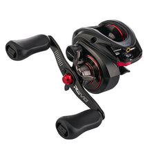 Abu Garcia Revo&reg; Winch Low Profile Reel REVO5 WINCH LP