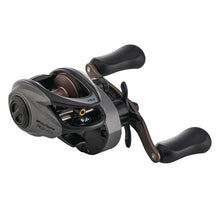 Abu Garcia Revo SX Low Profile High-Speed &amp; Left Hand Reel - REVO5 SX-HS LP-L