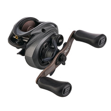Abu Garcia Revo SX Low Profile High-Speed &amp; Left Hand Reel - REVO5 SX-HS LP-L