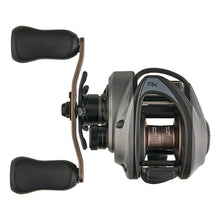 Abu Garcia Revo SX Low Profile High-Speed &amp; Left Hand Reel - REVO5 SX-HS LP-L