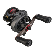 Abu Garcia Revo SX Rocket Low Profile &amp; Left Hand Reel - REVO5 SX-RKT LP-L