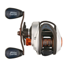 Abu Garcia Revo X Winch Low Profile &amp; Left Hand Reel - REVO5 X-W LP-L
