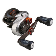 Abu Garcia Revo X High-Speed Low Profile &amp; Left Hand Reel - REVO5 X-HS LP-L