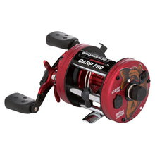 Abu Garcia Ambassadeur&reg; Carp Pro Reel PR-6500CARPPRO22