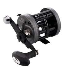 Abu Garcia Ambassadeur&reg; Catfish Pro Reel PR-6500CATPRO22