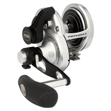 PENN Fathom&reg; II Lever Drag 2 Speed 25NLD2 Reel FTHII25NLD2
