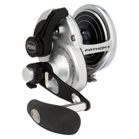 PENN Fathom&reg; II Lever Drag 2 Speed 30LD2 Reel FTHII30LD2