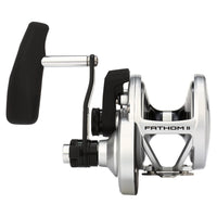 PENN Fathom&reg; II Lever Drag 2 Speed 30LD2 Reel FTHII30LD2